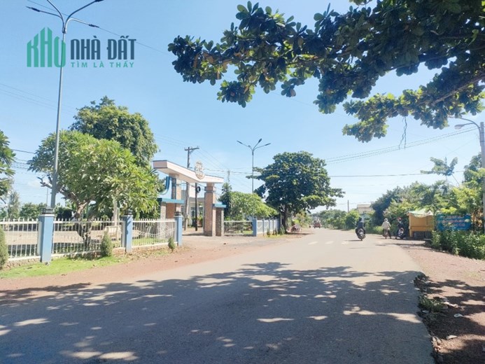 Bán 1921m2 đất MT đường nhựa Xã Thanh Bình Trảng Bom 750tr/sào. Lh:0971662067.