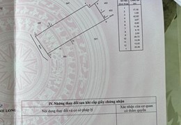 ĐẤT ĐẸP - GIÁ TỐT -  CẦN BÁN GẤP Để Đầu Tư Nguồn Vốn Kinh Doanh