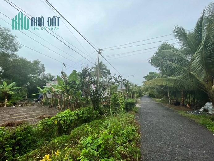 ĐẤT ĐẸP - GIÁ TỐT -  CẦN BÁN GẤP Để Đầu Tư Nguồn Vốn Kinh Doanh