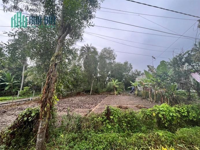 ĐẤT ĐẸP - GIÁ TỐT -  CẦN BÁN GẤP Để Đầu Tư Nguồn Vốn Kinh Doanh