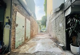 60M XÂY 7TẦNG  MẶT PHỐ NGUYỄN VIẾT XUÂN VIEW HỒ KINH DOANH