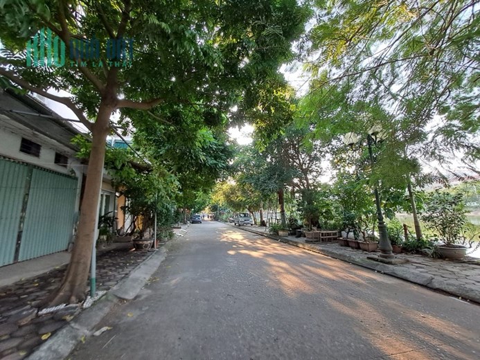 60M XÂY 7TẦNG  MẶT PHỐ NGUYỄN VIẾT XUÂN VIEW HỒ KINH DOANH