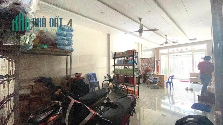 Căn góc 2 MT Gò Dầu - ngay Tân Quý - Aeon Tân Phú, DT: 6x20m, 4 Tầng - 5PN, 17.8 tỷ.