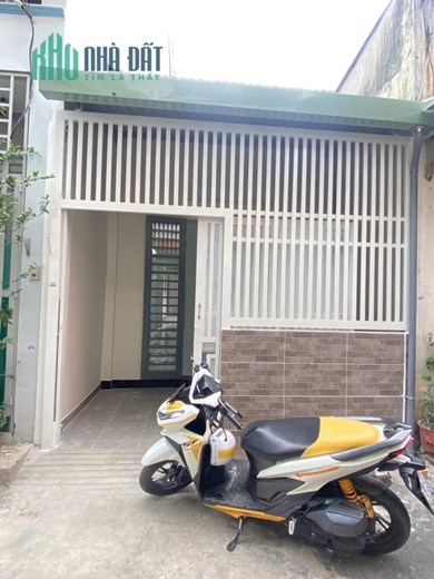 Bán nhà Cư xá Lam Sơn - Nguyễn Oanh, P.17, Gò Vấp
