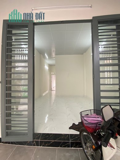 Bán nhà Cư xá Lam Sơn - Nguyễn Oanh, P.17, Gò Vấp
