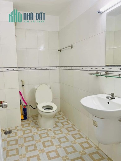 Cần Bán nhà HXH Nguyễn Thái Sơn, P.5, Quận Gò Vấp 5,8tỷ
