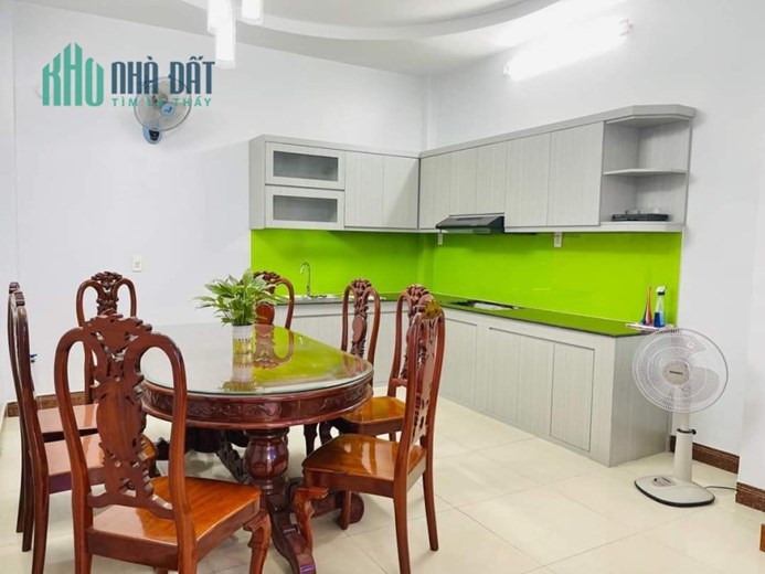 Cần Bán nhà HXH Nguyễn Thái Sơn, P.5, Quận Gò Vấp 5,8tỷ
