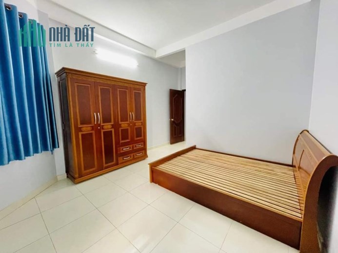 Cần Bán nhà HXH Nguyễn Thái Sơn, P.5, Quận Gò Vấp 5,8tỷ