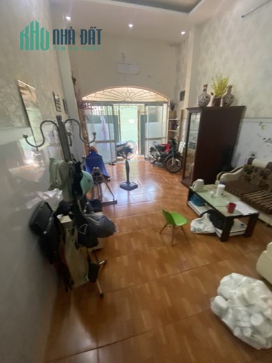 Bán nhà 2 tầng BTCT HXH 8m Lê Cơ Bình Tân 53m2 sổ vuông vức nhỉnh 5 tỷ