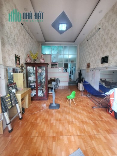 Bán nhà 2 tầng BTCT HXH 8m Lê Cơ Bình Tân 53m2 sổ vuông vức nhỉnh 5 tỷ
