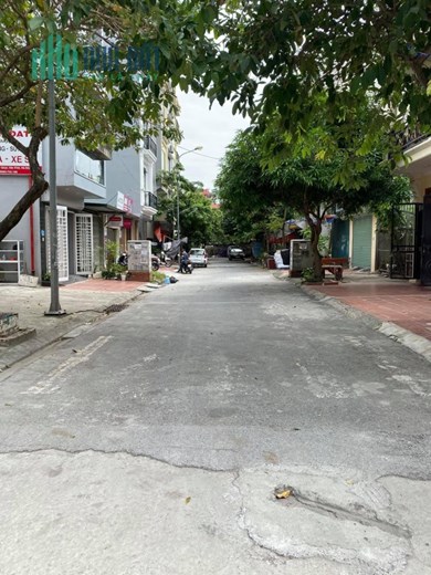 Nhỉnh 5 Tỷ Có Luôn Lô Đất Mậu Lương, view đẹp