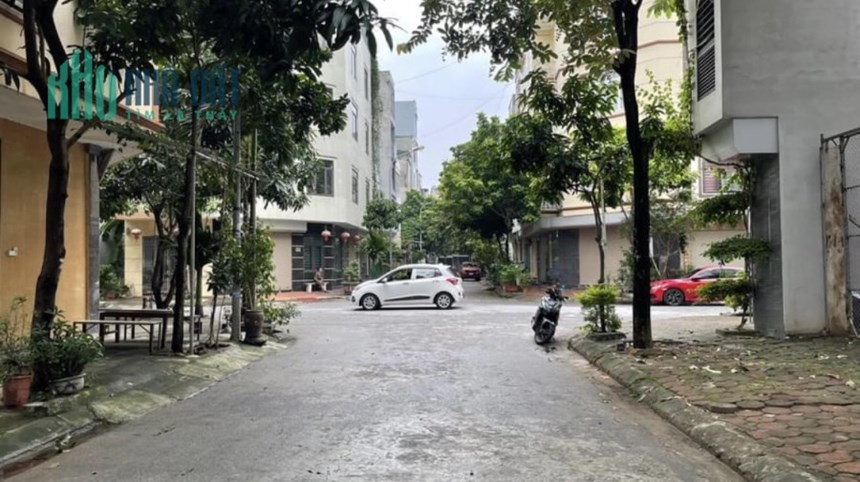 Nhỉnh 5 Tỷ Có Luôn Lô Đất Mậu Lương, view đẹp