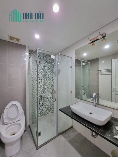Bán nhà Ngõ 71 #NGUYỄN_THỊ_ĐỊNH 52m2 6.3Tỷ MT 5m. Ô Tô Đỗ Chỉ 10m. Hai Mặt Thoáng. An Ninh Tuyệt Đối