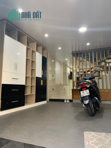 Giảm Ngay 1Tỷ, Giá Còn 6Tỷ- Hẻm 6M- Phạm Văn Đồng-Thủ Đức4x17m, 4T, Xách Vali Ở Ngay