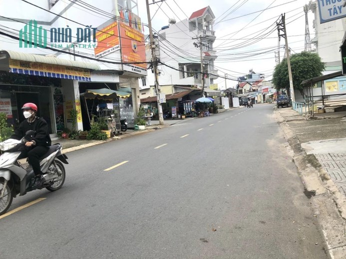 Nhà HXH Tô Vĩnh Diện, 5x23m, Giảm Sốc 1,3 Tỷ Giá Chỉ 7 tỷ, Ngay Vincom Thủ Đúc
