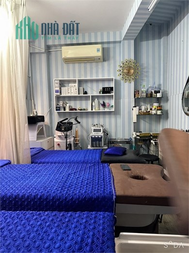 Nhà ngộp Âu Cơ, Phường 10, Tân Bình – Hẻm 8m thông, 3 tầng, chỉ 4 tỷ