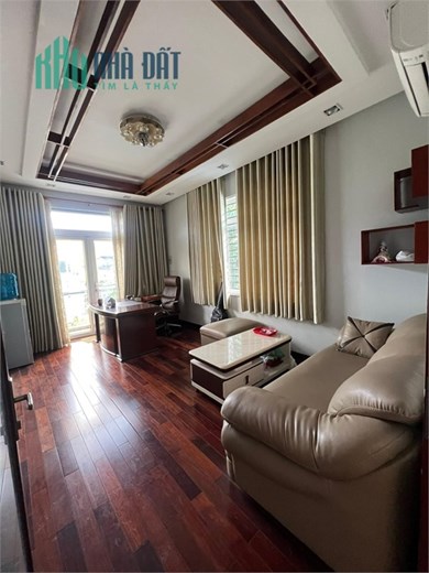 Khu Vip Biệt Thự Tây Thạnh, Tân Phú – 10x19m, 2 tầng, chỉ 20.8 tỷ