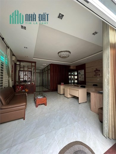 Khu Vip Biệt Thự Tây Thạnh, Tân Phú – 10x19m, 2 tầng, chỉ 20.8 tỷ