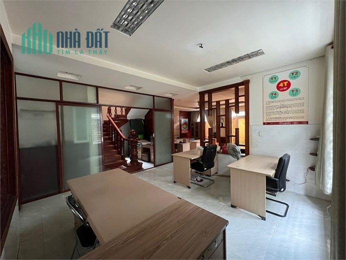 Khu Vip Biệt Thự Tây Thạnh, Tân Phú – 10x19m, 2 tầng, chỉ 20.8 tỷ