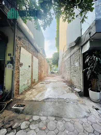 CHÍNH CHỦ CẦN BÁN GẤP LÔ SIÊU HIẾM MẶT PHỐ NGUYỄN VIẾT XUÂN, 2 MẶT THOÁNG, VIEW HỒ ĐẦM KHÊ, KINH
