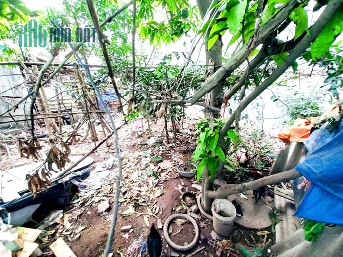BÁN GẤP 78M2 ĐẤT LÔ GÓC NGÕ BA GÁC ĐỖ CỬA MT8.5M CHIA LÔ HOẶC XÂY CCMN CỰC HIẾM