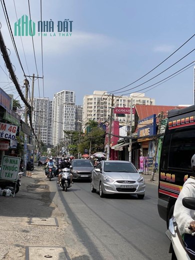 Ngân Hàng Thanh Lý Gấp, Nhà 2 MT, 5x30m, 4T,Hòa Phú, Thủ Dầu Một, BD, Giá Nhỉnh 6 Tỷ