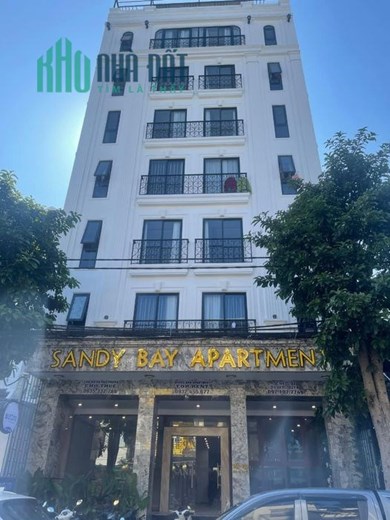 SIÊU PHẨM TÒA APARTMENT PHỐ LẠC LONG QUÂN 125M2, 10 TẦNG, VIEW HỒ, NGÕ THOÁNG, 33,5 TỶ.