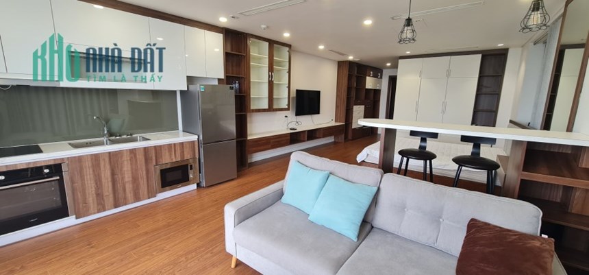 SIÊU PHẨM TÒA APARTMENT PHỐ LẠC LONG QUÂN 125M2, 10 TẦNG, VIEW HỒ, NGÕ THOÁNG, 33,5 TỶ.