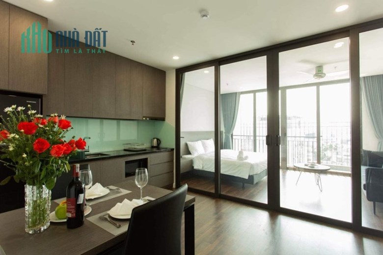 SIÊU PHẨM TÒA APARTMENT PHỐ LẠC LONG QUÂN 125M2, 10 TẦNG, VIEW HỒ, NGÕ THOÁNG, 33,5 TỶ.