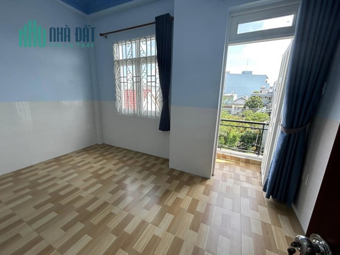 🍎TÂN HÒA ĐÔNG - HẺM XE TẢI - SÁT MẶT TIỀN, GIÁP Q6 -  5 TẦNG - 68M2 - NGANG 5M -  6.8 TỶ