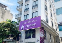 - CẦN SANG NHƯỢNG MỸ VIỆN SPA!!!! Tại 43 Giáp Nhất, Thanh Xuân, Hà Nội