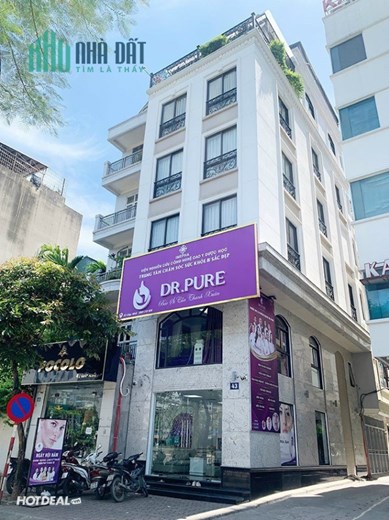 - CẦN SANG NHƯỢNG MỸ VIỆN SPA!!!! Tại 43 Giáp Nhất, Thanh Xuân, Hà Nội