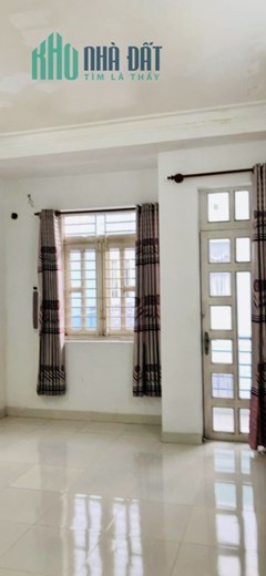 LÊ VĂN QUỚI HẺM 6M - 50M 3 TẦNG 4 PHÒNG NGỦ GIÁ CHỈ 4.X TỶ