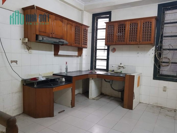 GIÁ RẺ ! CHÍNH CHỦ  BÁN NHÀ PHỐ  BÀ TRIÊU HÀ ĐÔNG 10 MÉT RA PHỐ GIÁ ĐẦU TƯ 93 MÉT HƠN 6 TỶ