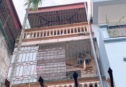 GIÁ RẺ ! CHÍNH CHỦ  BÁN NHÀ PHỐ  BÀ TRIÊU HÀ ĐÔNG 10 MÉT RA PHỐ GIÁ ĐẦU TƯ 93 MÉT HƠN 6 TỶ