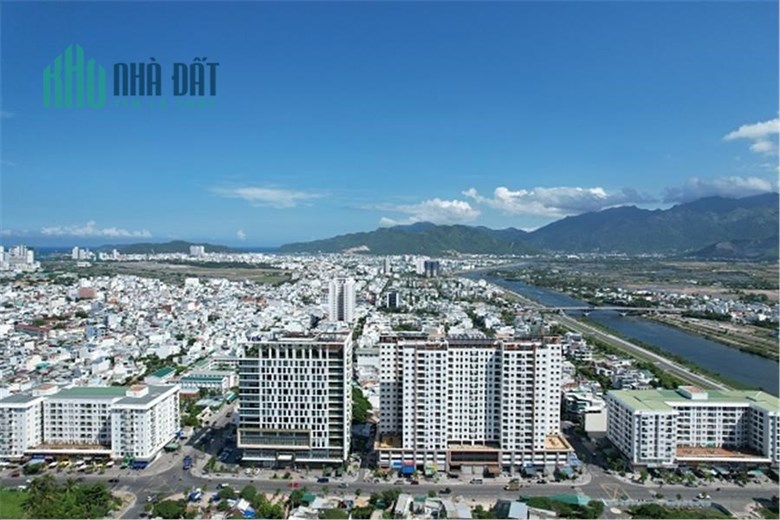 Cần bán nhà VCN Phước Hải, Nha Trang. Cách đường Thích Quảng Đức chỉ 100m