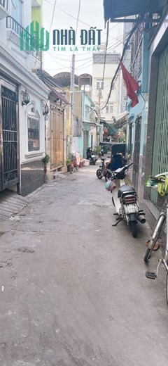 Bán Gấp Nhà 1 sẹc Lê Trọng Tấn Tân Phú 60m2,2 Tầng Chỉ 3 tỷ xx