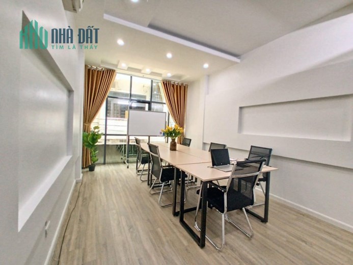 Bán Nhà 3 Tầng Cũ Mặt Ngõ 192 Lê Trọng Tấn, Thanh Xuân. Diện Tích To, Mặt Tiền Rộng. Lô Góc. Hạ