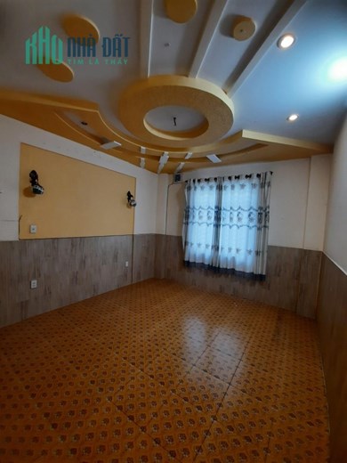 QUẬN 5, HẺM XE HƠI ,2 MẶT HẺM, 4 TẦNG ĐẸP, Ở NGAY, 4*16 chỉ 11 tỷ rưỡi