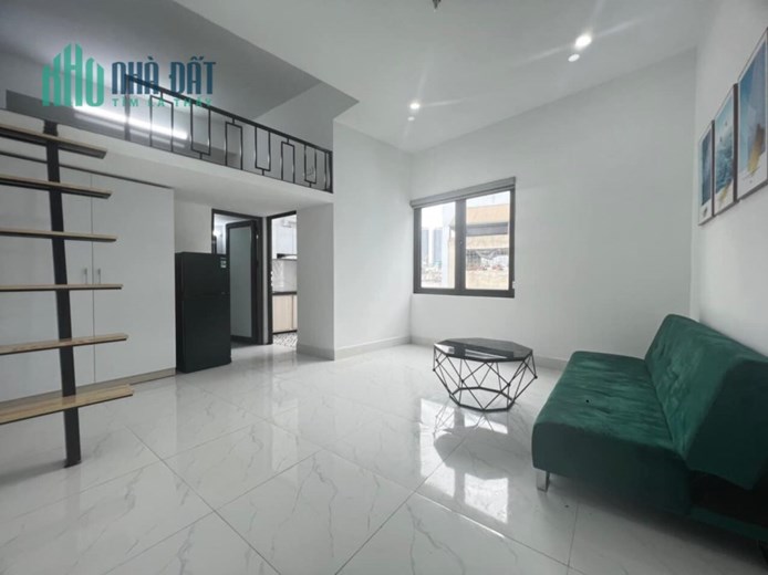 Bán CCMN khu Nguyễn Trãi, 110m, 8 tầng lô góc, 39PKK, thu khủng 2.6 tỷ/năm