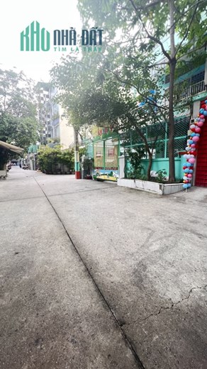 QUẬN 5, NGUYỄN TRÃI, HẺM XE HƠI TRÁNH, NHÀ CŨ, SÁT MẶT TIỀN, 120m2 giá 25 tỷ