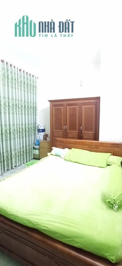 Nhà 3 tầng 5x16, HXH Dương Đình Hội, Quận 9. SHR vuông, không lỗi. G 4.3 tỷ