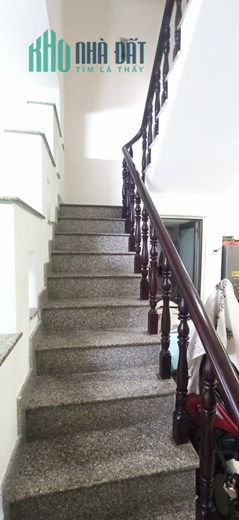 Nhà 3 tầng 5x16, HXH Dương Đình Hội, Quận 9. SHR vuông, không lỗi. G 4.3 tỷ