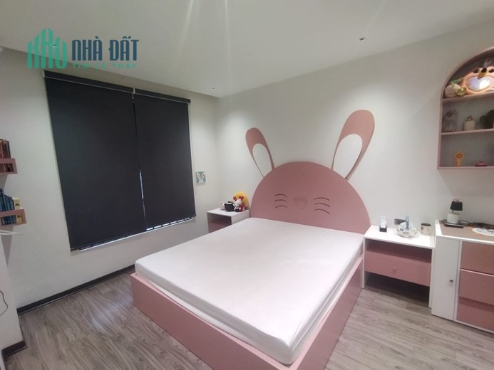 Bán Nhà Lò Đúc, 47m2, 4T, MT5.35m, 15 Tỷ, 0977097287
