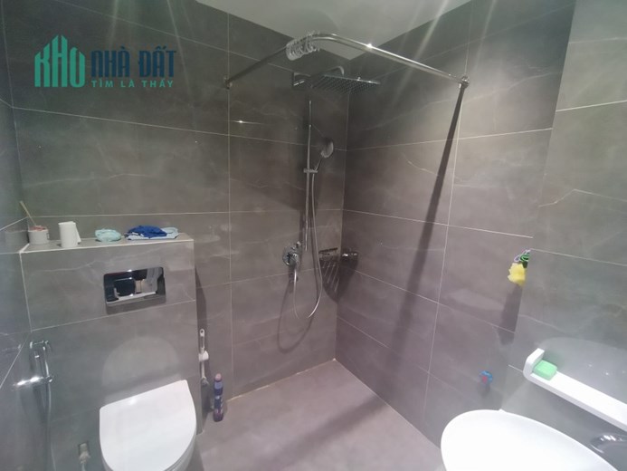 Bán Nhà Lò Đúc, 47m2, 4T, MT5.35m, 15 Tỷ, 0977097287