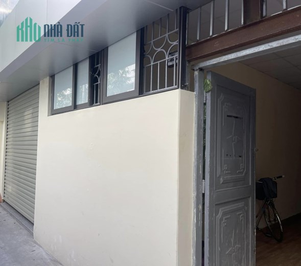 Thái Thịnh 250m2, mặt tiền 10m, ngõ thẳng tắp, 3 gác đỗ cửa, cách 1 nhà ra phố, bán 29.9 tỷ.