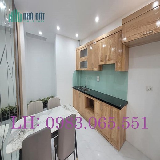 BÁN NHÀ THẠCH BÀN - LONG BIÊN - NHÀ ĐẸP LUNG LINH - NGÕ RỘNG, OTO VÀO NHÀ, GẦN CHỢ, TRƯỜNG