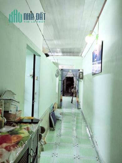 Bán. Nhà 2 tầng 70m2 HXH 3m P. Hiệp Phú. Có dòng tiền 20tr. Chỉ 3.5 tỷ