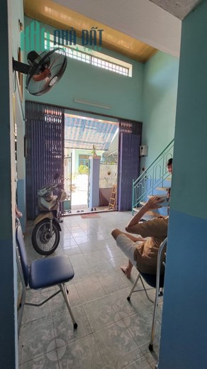 NHÀ BẾ VĂN ĐÀN, THANH KHÊ, ĐƯỜNG NHỰA 2 Ô TÔ VƯỢT NHAU, THÔNG TỨ HƯỚNG, MÀ GIÁ CHỈ 2 TỶ **