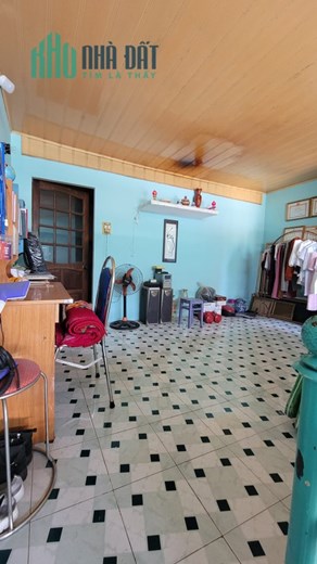 NHÀ BẾ VĂN ĐÀN, THANH KHÊ, ĐƯỜNG NHỰA 2 Ô TÔ VƯỢT NHAU, THÔNG TỨ HƯỚNG, MÀ GIÁ CHỈ 2 TỶ **